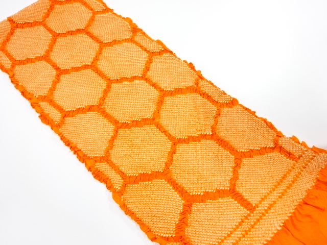 Furisode Kimono Silk